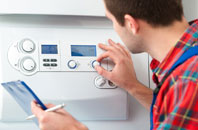 free commercial Chynhale boiler quotes